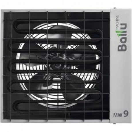 Тепловентилятор Ballu BHP-MW-9 - фото 2