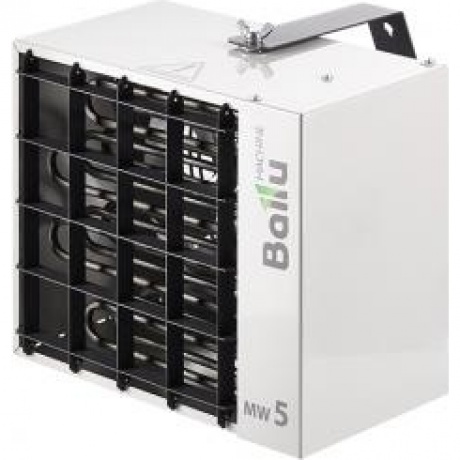 Тепловентилятор Ballu BHP-MW-5 - фото 1