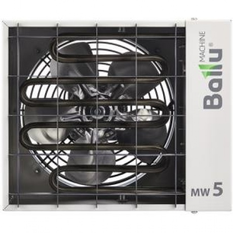 Тепловентилятор Ballu BHP-MW-5 - фото 2