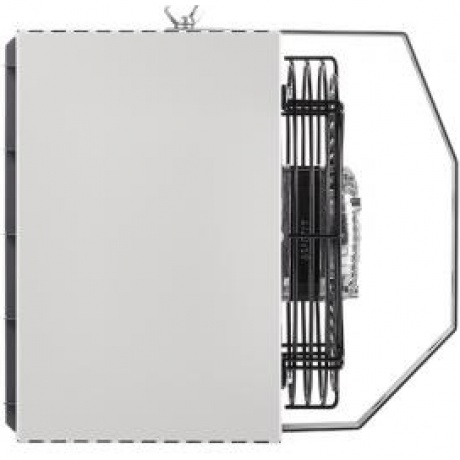 Тепловентилятор Ballu BHP-MW-5 - фото 4