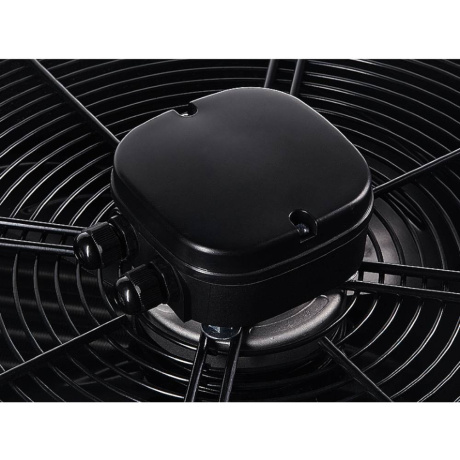 Тепловентилятор водяной BALLU BHP-W3-25-LN - фото 5