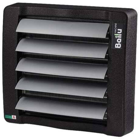 Тепловентилятор водяной BALLU BHP-W3-15-LN - фото 1