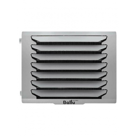 Тепловентилятор Ballu BHP-W4-20-S