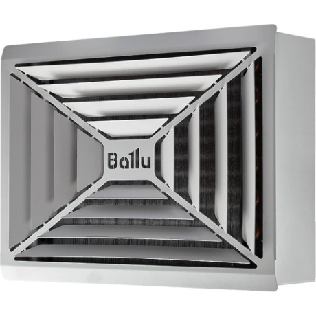 Тепловентилятор Ballu BHP-W4-20-D - фото 1