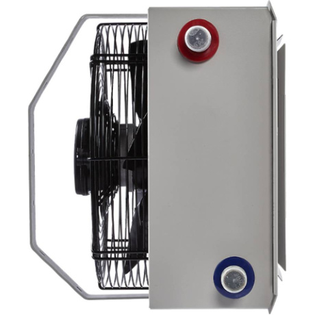 Тепловентилятор Ballu BHP-W4-20-D - фото 4