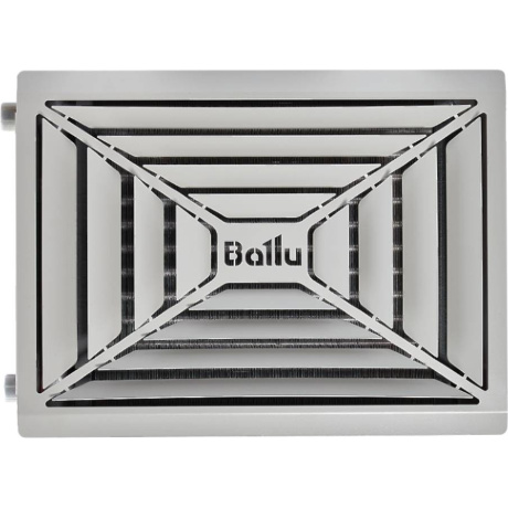 Тепловентилятор Ballu BHP-W4-20-D - фото 5
