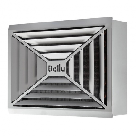 Тепловентилятор Ballu BHP-W4-20-D - фото 1