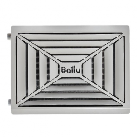 Тепловентилятор Ballu BHP-W4-20-D - фото 2