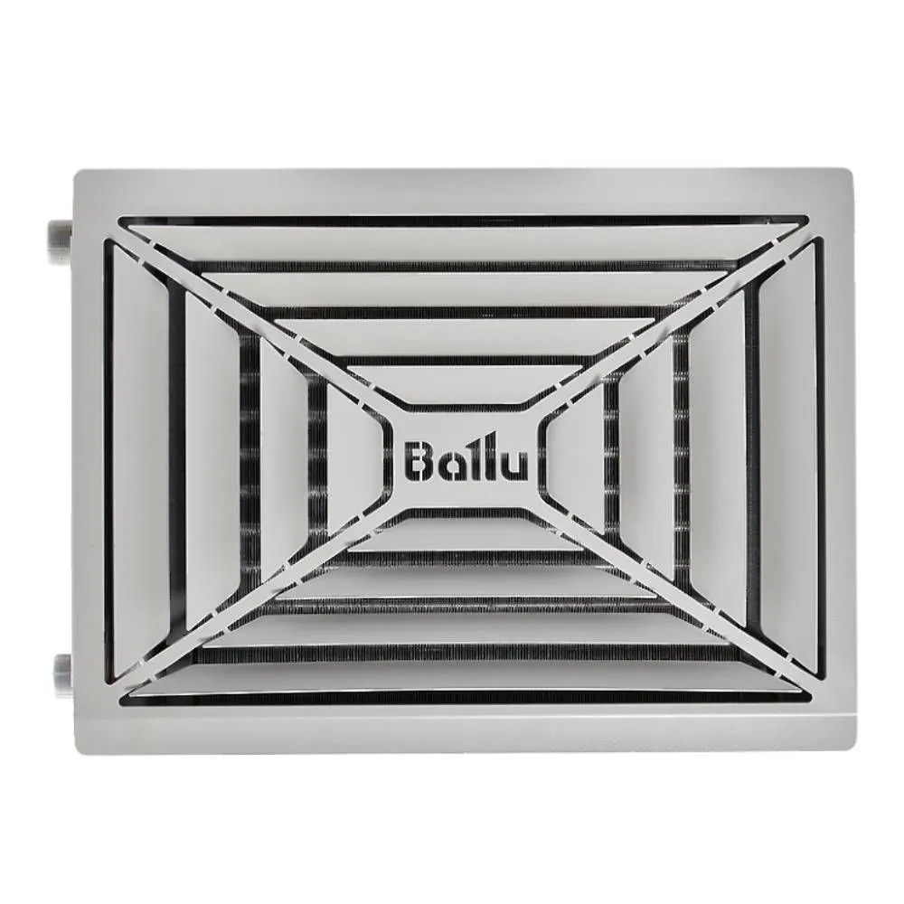 Тепловентилятор Ballu BHP-W4-20-D - фото 2