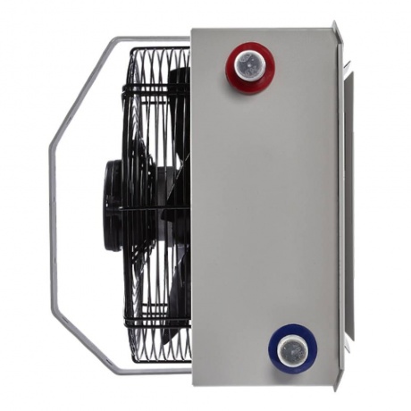 Тепловентилятор Ballu BHP-W4-20-D - фото 3