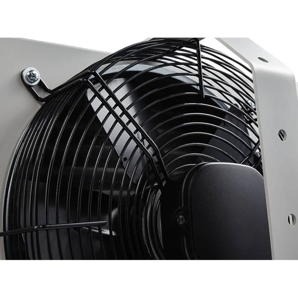 Тепловентилятор Ballu BHP-W4-20-D - фото 5