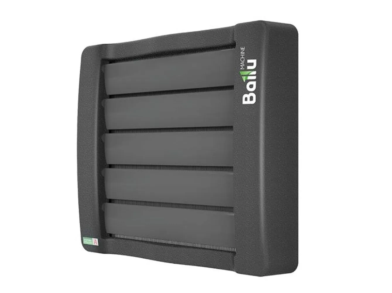 Тепловентилятор водяной BALLU BHP-W3-20-S - фото 2