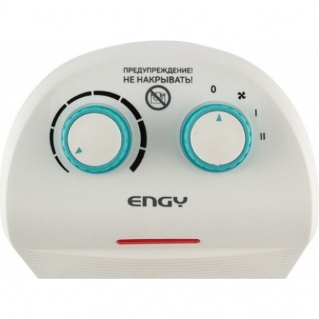Тепловентилятор Engy EN-526 - фото 3