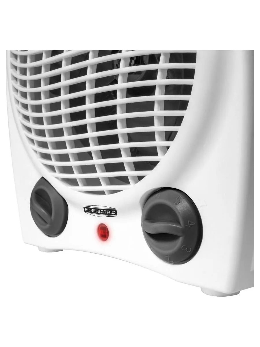 Тепловентилятор AC ELECTRIC AFH/S-3320W - фото 4