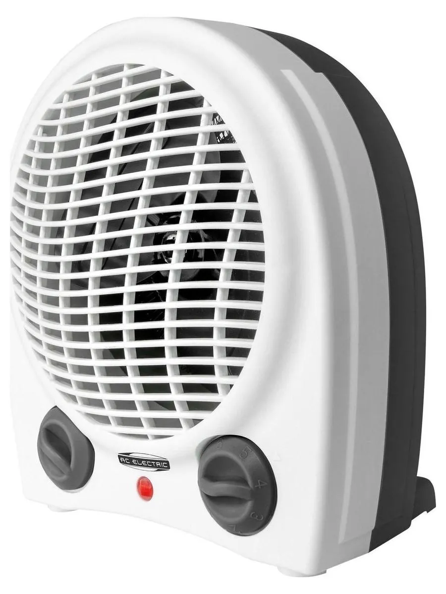 Тепловентилятор AC ELECTRIC AFH/S-3320W - фото 8