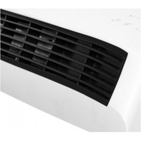 Тепловентилятор настенный Ballu BFH/C-7018W - фото 7