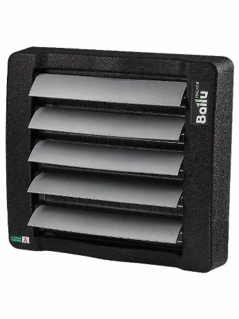 Тепловентилятор водяной BALLU BHP-W3-30-S