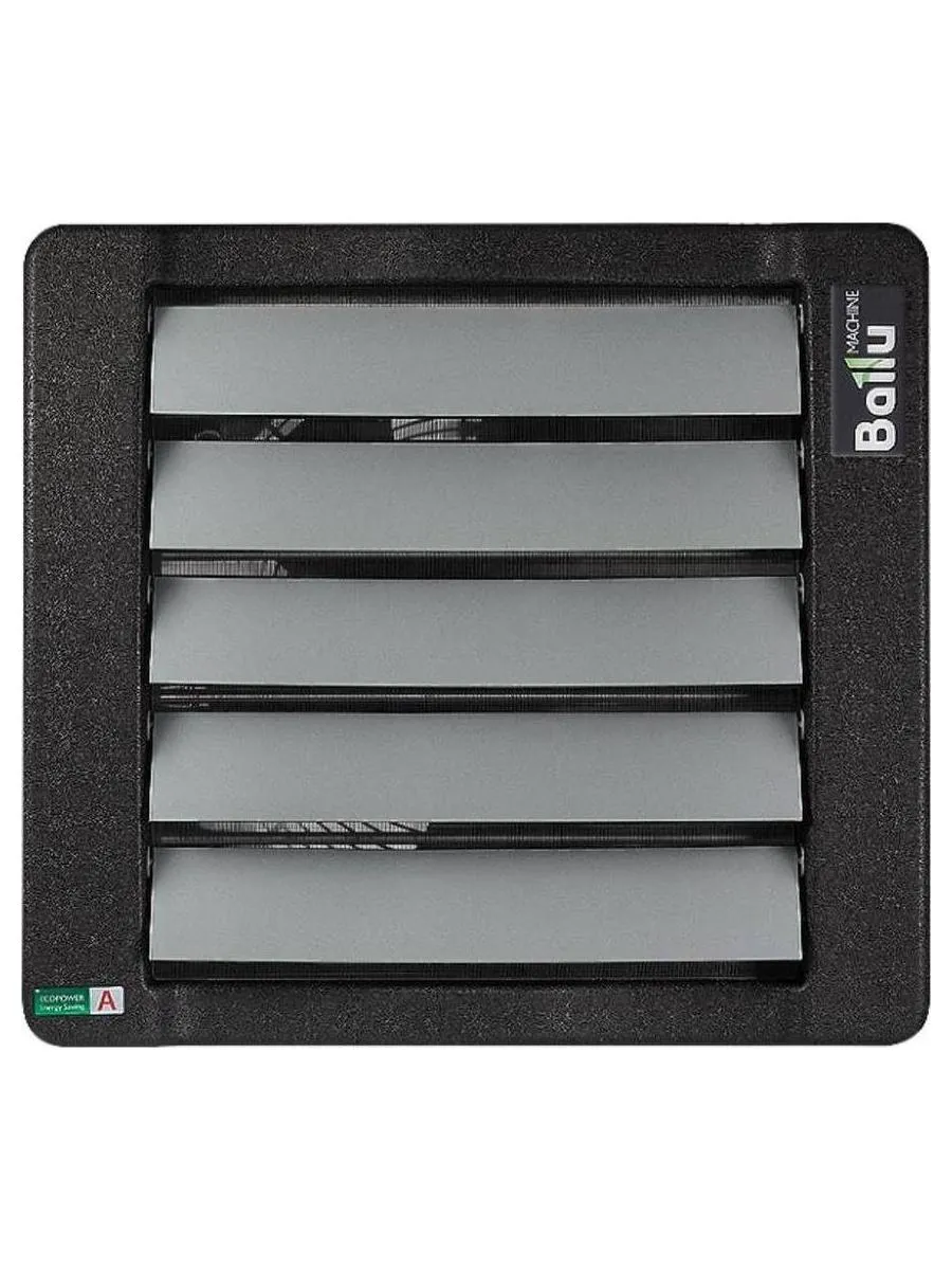 Тепловентилятор водяной BALLU BHP-W3-30-S - фото 2