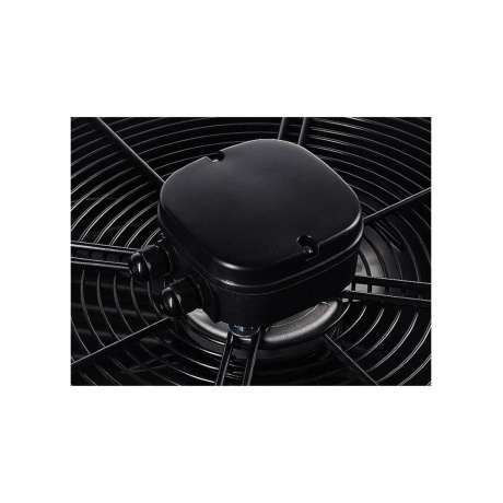 Тепловентилятор водяной BALLU BHP-W3-30-S - фото 5