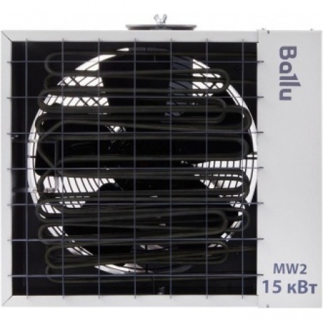 Тепловентилятор Ballu BHP-MW2-15 - фото 3