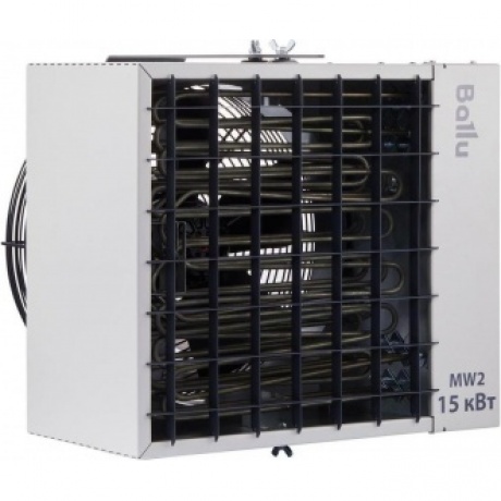 Тепловентилятор Ballu BHP-MW2-15 - фото 7