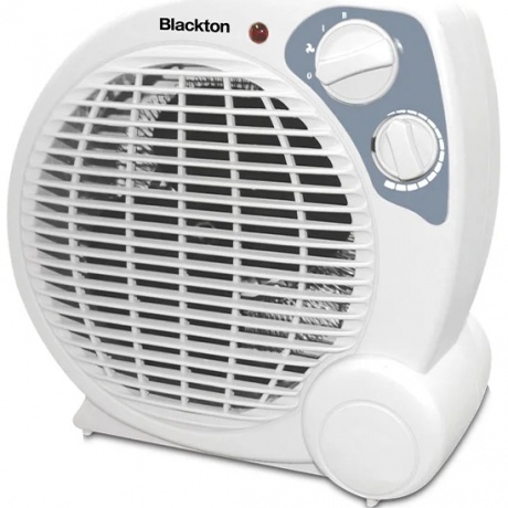 Тепловентилятор Blackton Bt FNH1112 Белый - фото 1