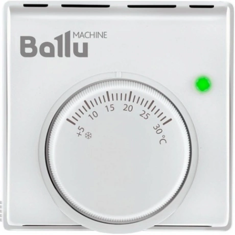 Термостат BALLU BMT-2