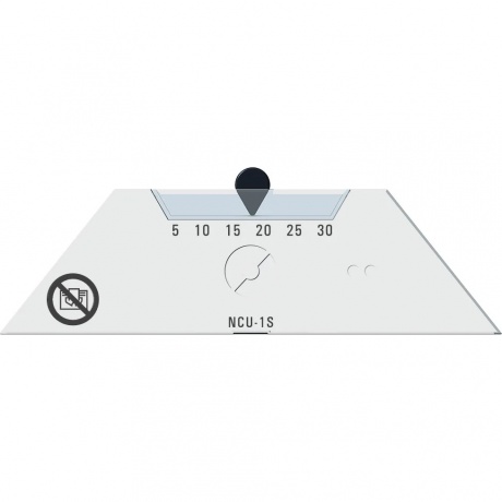 Конвектор Nobo NFK4S 07 - фото 5