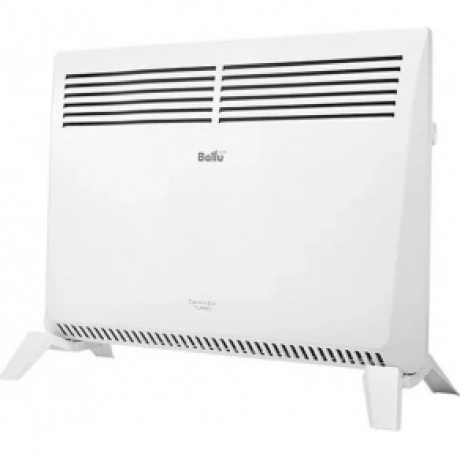 Конвектор Ballu Camino Eco Turbo BEC/EMT-1500 белый