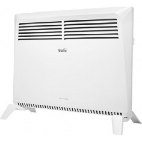 Конвектор Ballu Solo Turbo BEC/SMT-1500 - фото 1