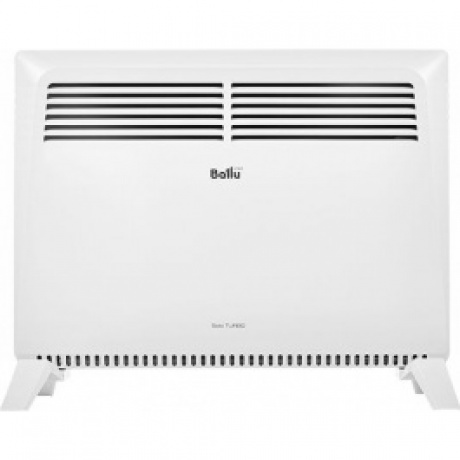 Конвектор Ballu Solo Turbo BEC/SMT-1500 - фото 2