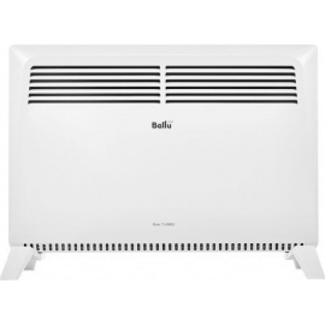 Конвектор Ballu Solo Turbo BEC/SMT-2000 - фото 2