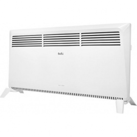 Конвектор Ballu Camino Eco Turbo BEC/EMT-2500 - фото 1