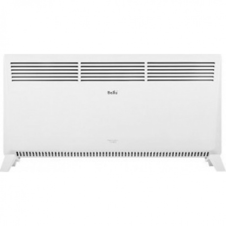 Конвектор Ballu Camino Eco Turbo BEC/EMT-2500 - фото 2