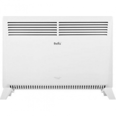 Конвектор Ballu Camino Eco Turbo BEC/EMT-2000 - фото 2