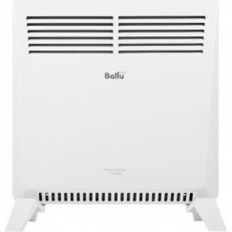 Конвектор Ballu Camino Eco Turbo BEC/EMT-1000 - фото 2