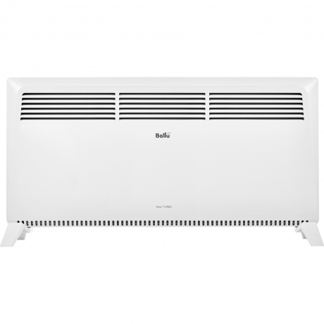 Конвектор Ballu Solo Turbo BEC/SMT-2500 - фото 2