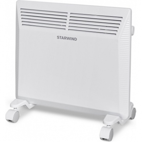 Конвектор Starwind SHV5010 белый - фото 1