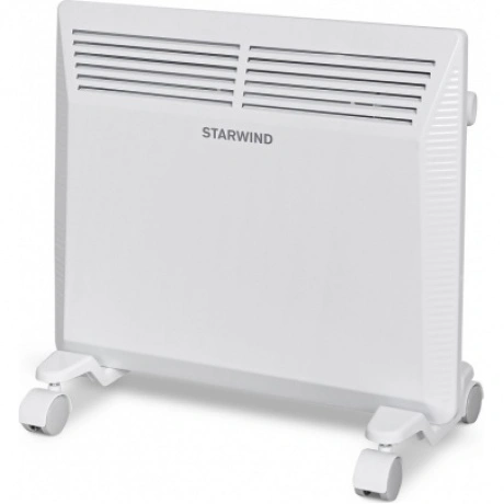 Конвектор Starwind SHV5010 белый