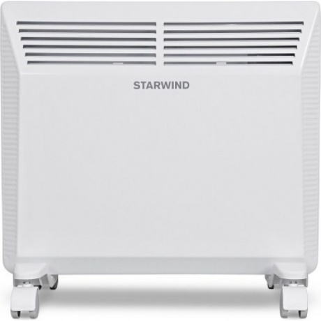Конвектор Starwind SHV5010 белый - фото 2
