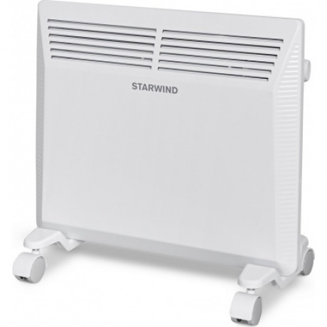 Конвектор Starwind SHV5210 белый - фото 1