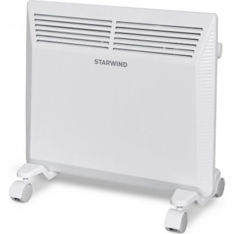 Конвектор Starwind SHV5210 белый