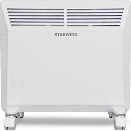 Конвектор Starwind SHV5210 белый - фото 2