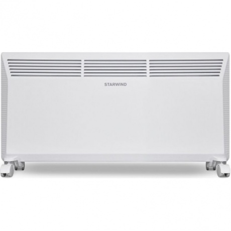 Конвектор Starwind SHV5215 белый - фото 1