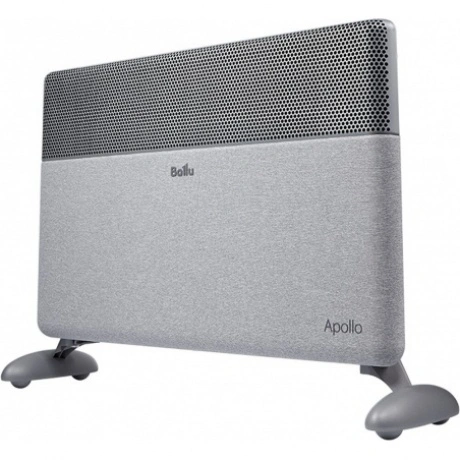 Конвектор Ballu Apollo digital INVERTER Moon Gray BEC/ATI-2001
