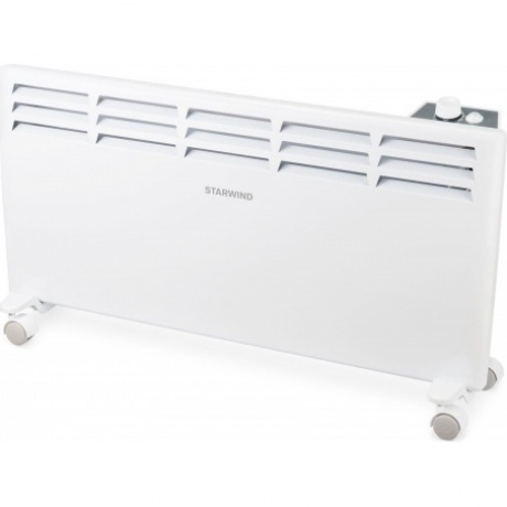 Конвектор Starwind SHV5520 2000Вт белый - фото 1