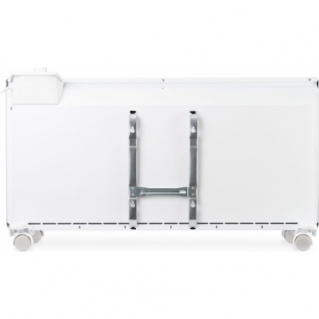Конвектор Starwind SHV5520 2000Вт белый - фото 4