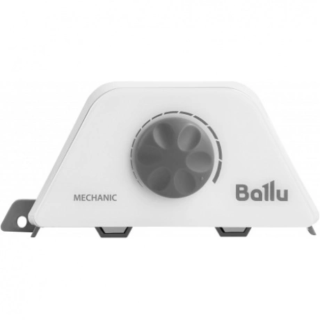 Блок управления Transformer Mechanic Ballu BCT/EVU-3M