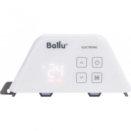 Блок управления Transformer Electronic Ballu BCT/EVU-4E