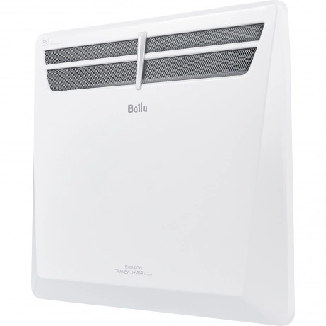 Комплект Ballu Transformer с блоком управления BEC/EVU-1000-4I (...